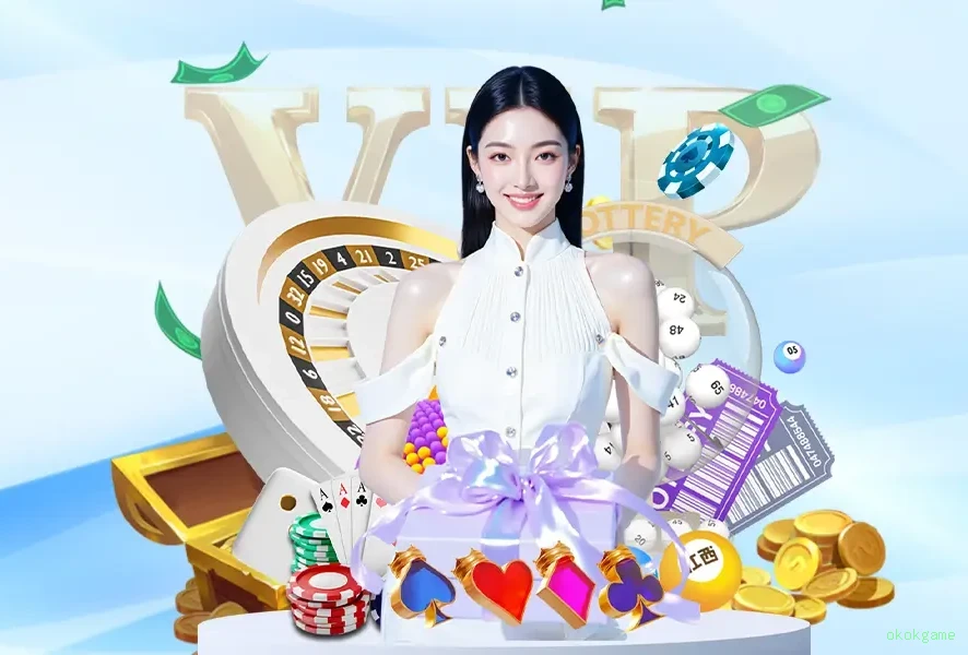 Baccarat Online okokgame