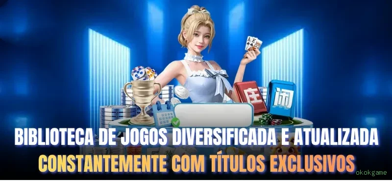 Jogos Populares okokgame