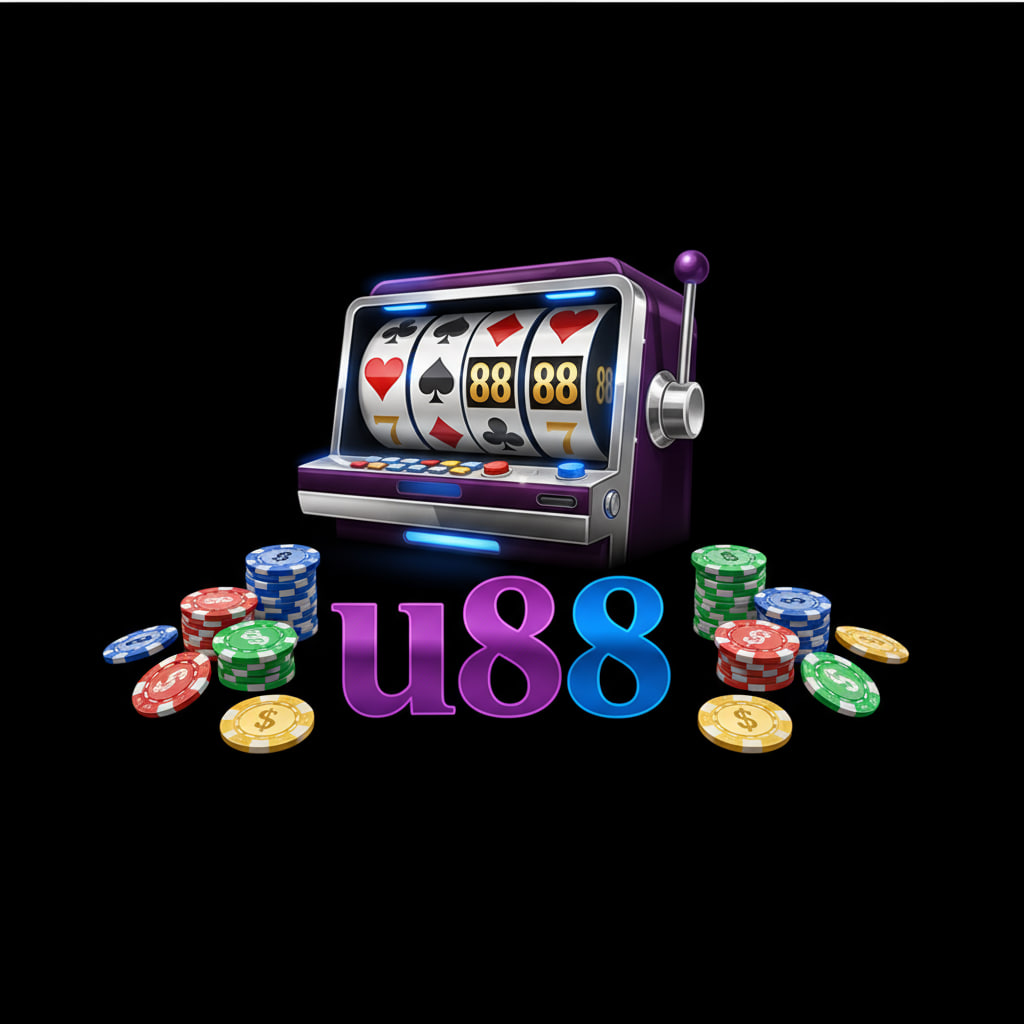 Logo của u88